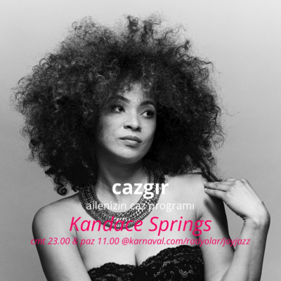 Kandace Springs