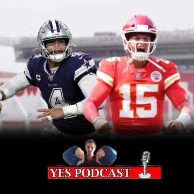 YES Podcast