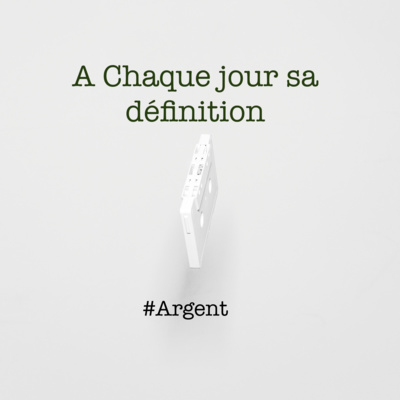 Podcast#16 Argent