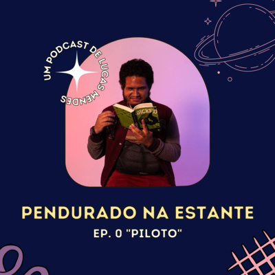 Pendurado na Estante