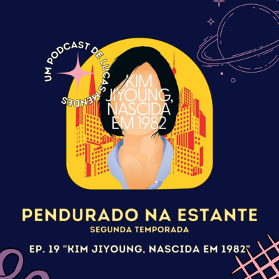 Pendurado na Estante