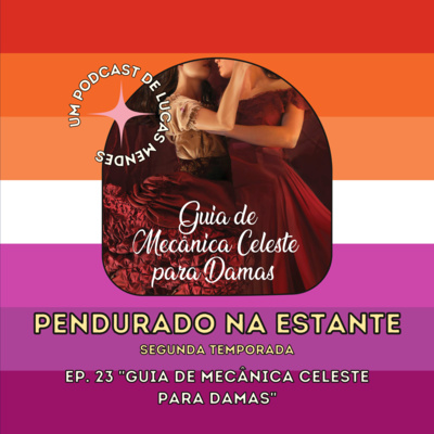 Pendurado na Estante