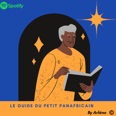 Le Guide du Petit Panafricain By Arléno