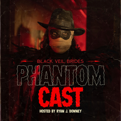 BLACK VEIL BRIDES The PhantomCast - Episode 02