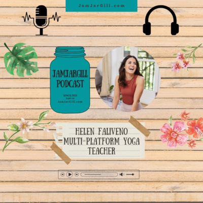 JamJarGill Podcast