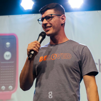 5G Podcast