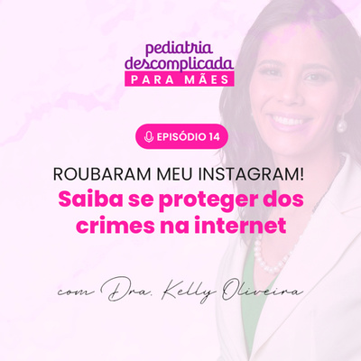 Pediatria Descomplicada para Mamães