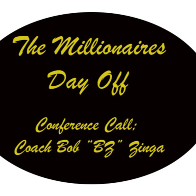 The Millionaires Day Off