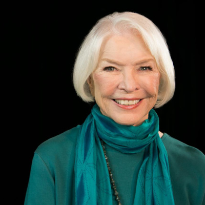 The Ellen Burstyn Show: An in depth conversation with Ellen Burstyn about the art of acting, her career and spirituality