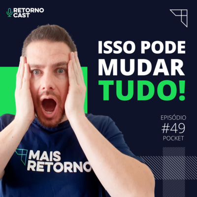 #49 POCKET Porque os números NÃO garantem os RESULTADOS dos fundos de investimento