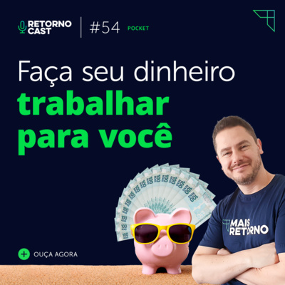 #54 POCKET 3 DICAS INFALÍVEIS para ter bons retornos em 2022