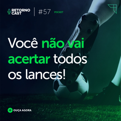 #57 POCKET - O que é mais importante ao escolher um investimento?
