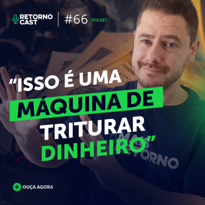 #66 POCKET - MARKET TIMING funciona? Descubra se vale a pena projetar o futuro