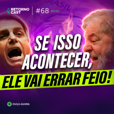 #69 POCKET - Eleições 2022: é o momento de mexer no portfólio? - com Pedro Tiezzi