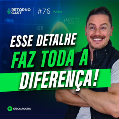 #76 POCKET - Preço Ajustado: o que nem o Google te conta sobre o preço de uma ação