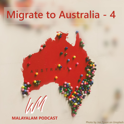 Weekly Musings Malayalam Podcast