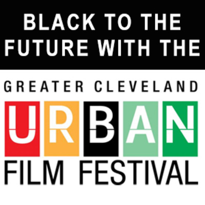 Black to the Future with the Greater Cleveland Urban Film Festival episode artwork