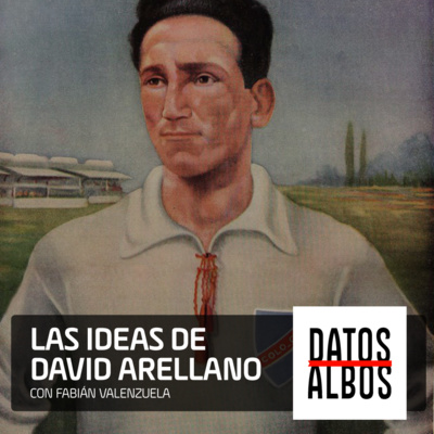 Cap 1: Las ideas de David Arellano