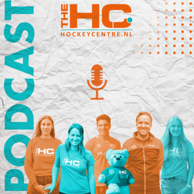 S1E1 THE HOCKEY CENTRE PODCAST #1 THIJS DE GREEFF - Gelijkheid en homo acceptatie in de hockeywereld.