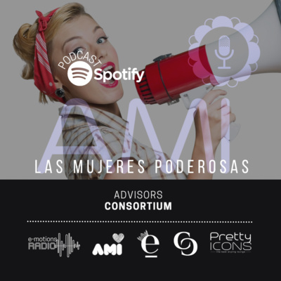 AMI: LAS MUJERES PODEROSAS episode artwork