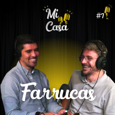 Mi Casa Podcast