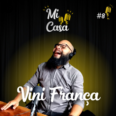 Mi Casa Podcast