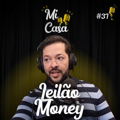 Mi Casa Podcast