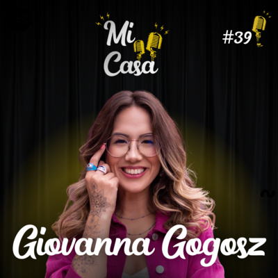 Mi Casa Podcast