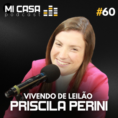 Mi Casa Podcast