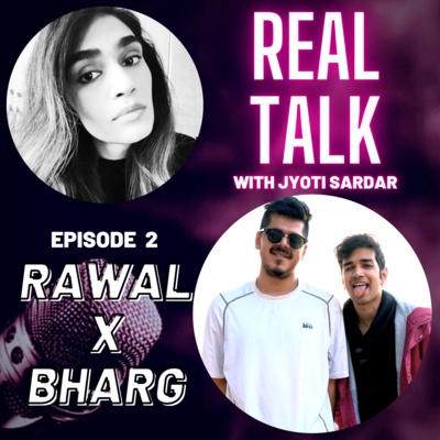RAWAL X BHARG (Ep. 2)