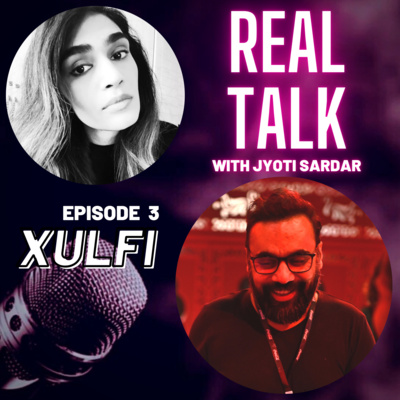 XULFI (Ep. 3) | Coke Studio Season 14