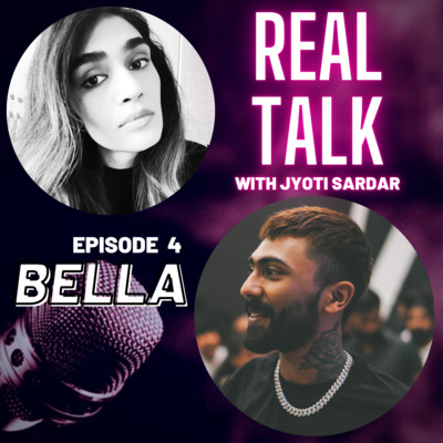 BELLA (Ep. 4)