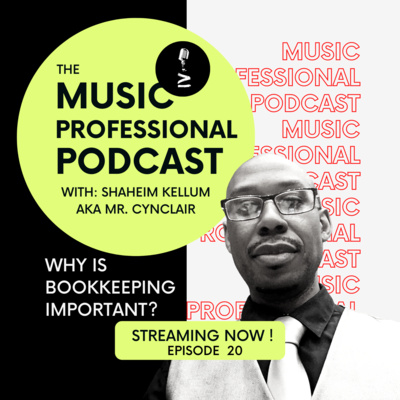 Shaheim Kellum: Blink Twice Podcast