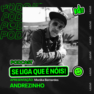 Se Liga que É Nóis! Podcast