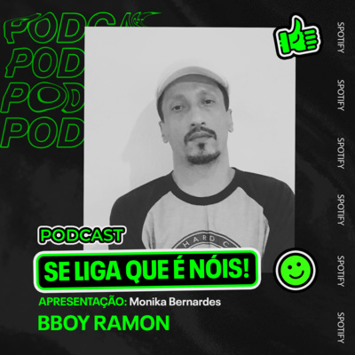 Se Liga que É Nóis! Podcast