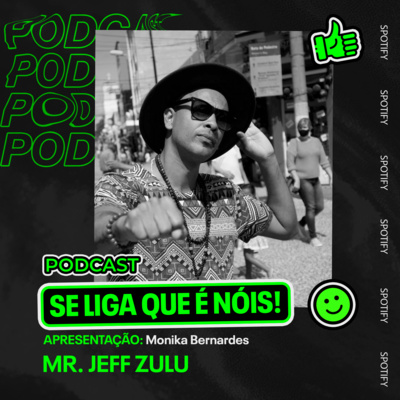 Se Liga que É Nóis! Podcast