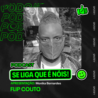 Se Liga que É Nóis! Podcast