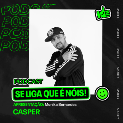 Se Liga que É Nóis! Podcast
