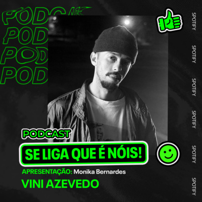 Se Liga que É Nóis! Podcast