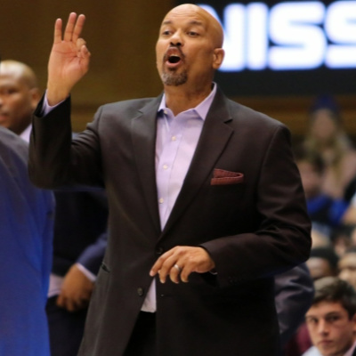 The Sports Inquirer presents Fighting Peaches: Georgia State basketball Rob Lanier post-UT Arlington presser (1.6.22)