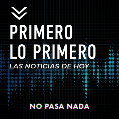 Martes 02 de Noviembre, 2021 - Cambio climático y ¿el fin de la humanidad? episode artwork