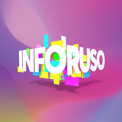 Inforuso Podcast