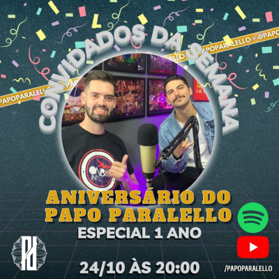 Papo Paralello