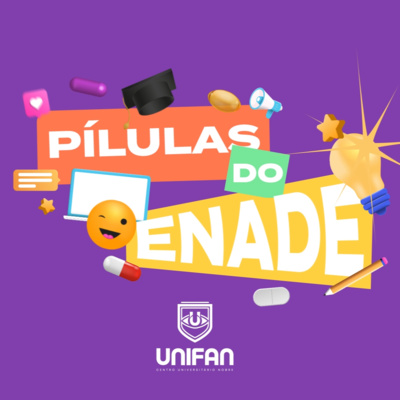 PÍLULAS DO ENADE