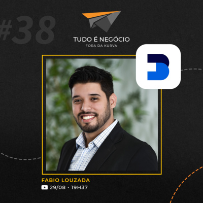 Tudo é Negócio Podcast