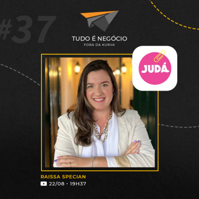 Tudo é Negócio Podcast