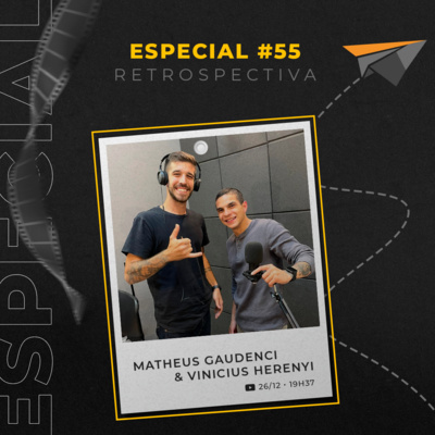 Tudo é Negócio Podcast