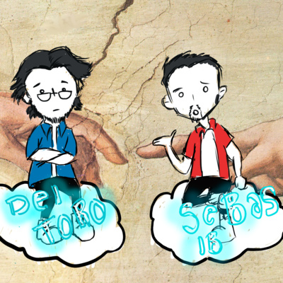 Relatos con Sebas Ibarra