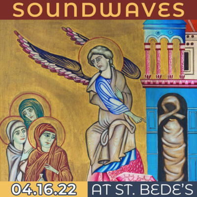 Soundwaves at St. Bedes