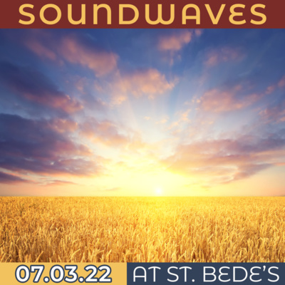 A Church Without Walls (Proper 9C)